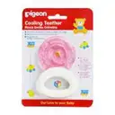 Pigeon Cooling Teeth – image 1
