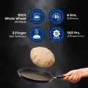 Pillsbury Chakki Fresh Atta – image 5