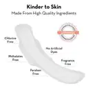 Plush Sanitary Pads 8L+6XL And 2 Free Liners – image 4