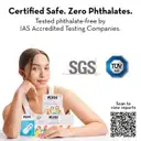 Plush Sanitary Pads 8L+6XL And 2 Free Liners – image 5