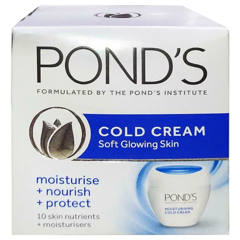 Pond'S Moisturising Cold Cream