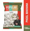 Popular Essentials Phool Makhana (Jumbo Size) – image 1
