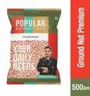Popular Essentials Premium Raw Ground Nut – image 1