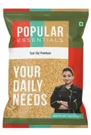 Popular Essentials Toor Dal (Un-Polished) – image 1