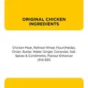 Prasuma Momos Original Chicken – image 4
