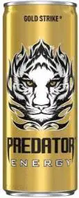 Predator Energy Drink Can – image 5