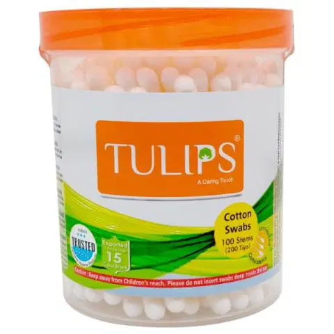 Premium Cotton Buds