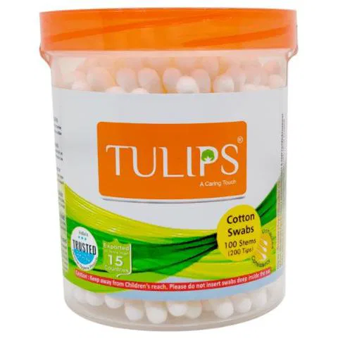 Premium Cotton Buds