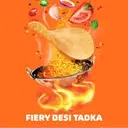 Pringles Chips - Desi Masala Tadka – image 4