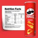 Pringles Original Potato Crisps – image 3