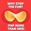 Pringles Original Potato Crisps – image 4