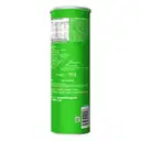 Pringles Sour Cream And Onion Potato Crisps – image 2