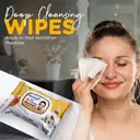 Pro Skin Wet Wipes - Deep Cleansing, 30pcs – image 2