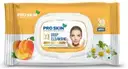 Pro Skin Wet Wipes - Deep Cleansing, 30pcs – image 1
