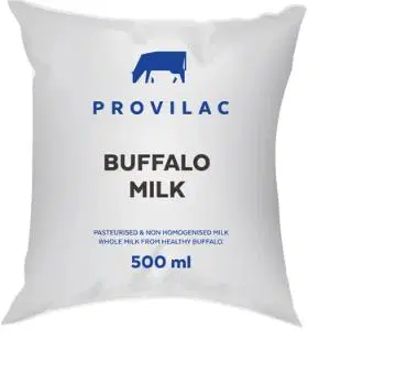 Provilac Buffalo Milk Value Pack