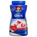 Quaker Oats – image 1