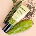 Quench Botanics Chialeader Shine Control Gel Face Wash with Tea Tree and Salicylic Acid – image 5