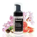 Quench Botanics Mon Cherry Brightening Foam Cleanser Babassu Seed Oil and Citric Acid – image 5