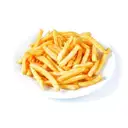 Ready To Cook Potato French Fries – image 1
