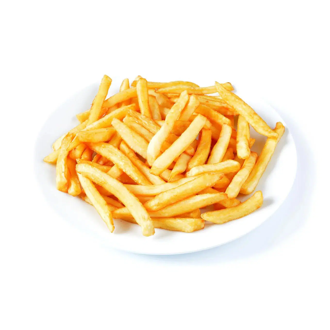 Ready To Cook Potato French Fries