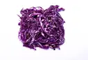 Red Cabbage Grated – image 1