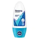 Rexona Shower Fresh Underarm Roll On – image 1