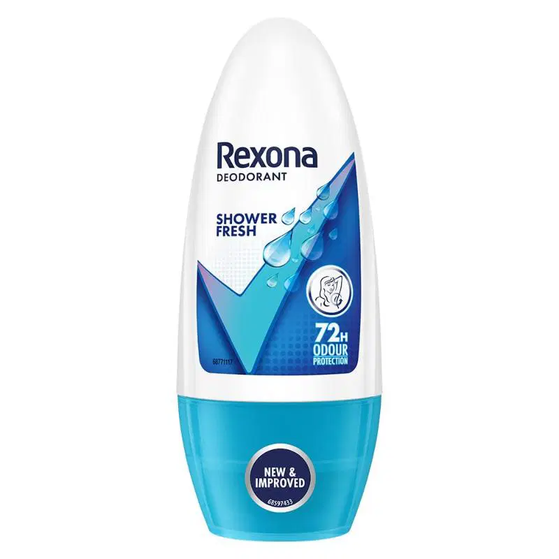 Rexona Shower Fresh Underarm Roll On