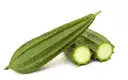 Ridge Gourd – image 1