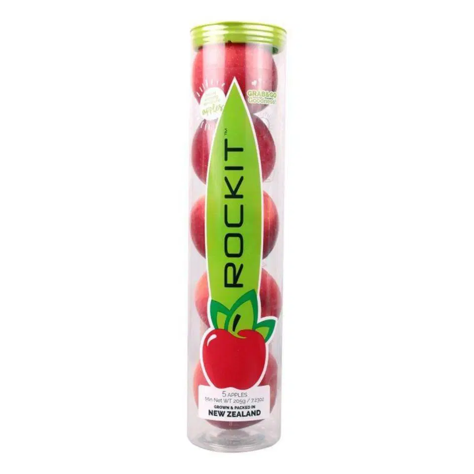 Rockit Apple From New Zeeland