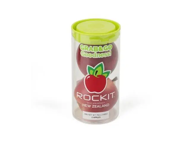 Rockit Apple