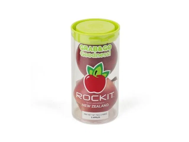 Rockit Apple