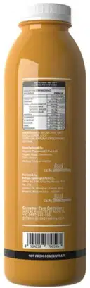 Raw Pressery Fresh Juice - Sugarcane – image 2