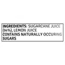 Raw Pressery Fresh Juice - Sugarcane – image 4