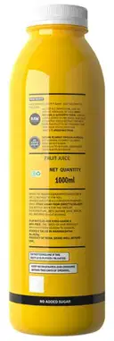 Raw Pressery Fresh Juice - Valencia Orange – image 2