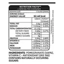 Raw Pressery Pomegranate – image 4