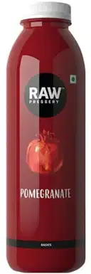 Raw Pressery Pomegranate – image 1