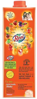 Real Litchi Juice – image 2