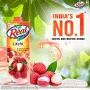 Real Litchi Juice – image 4