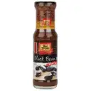 Real Thai Black Bean Wok Sauce – image 1