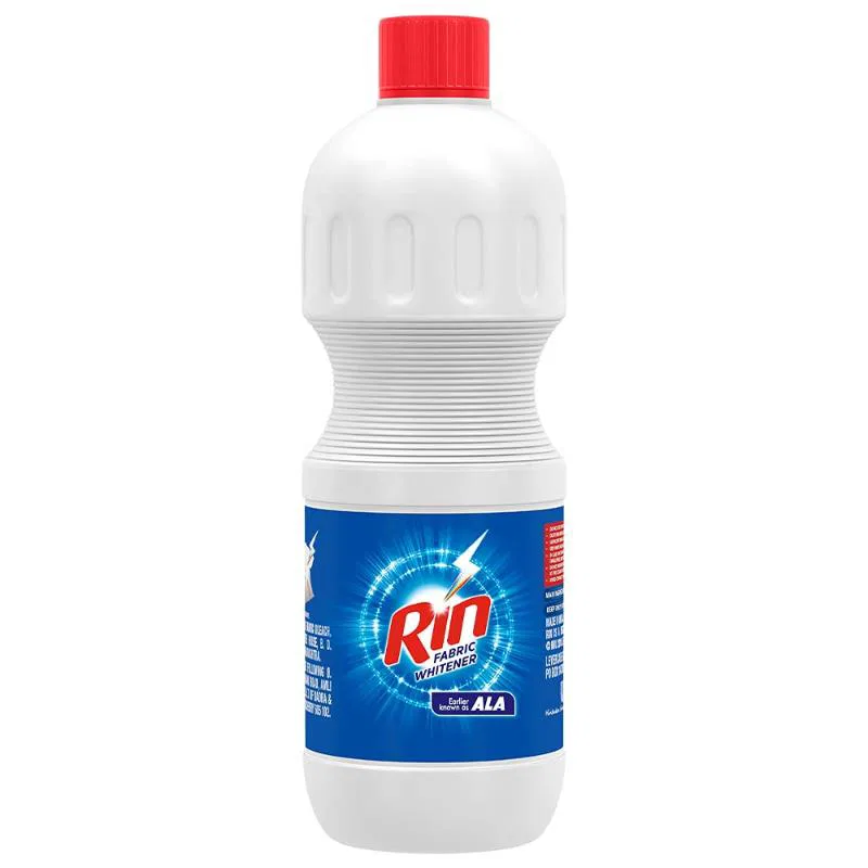 Rin Fabric Whitener Liquid