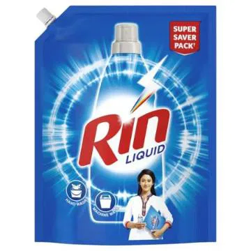 Rin Liquids (Pouch)