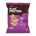 RiteBite Max Protein Chips Creame & Onion Protein Chips – image 1