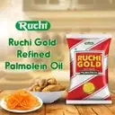 Ruchi Gold - Palmolein Oil (Pouch) – image 3