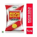 Ruchi Gold - Palmolein Oil (Pouch) – image 1