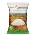 Safe Harvest Wheat Atta – image 1