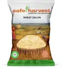 Safe Harvest Wheat Daliya – image 1
