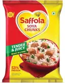 Saffola Soya Chunks – image 1