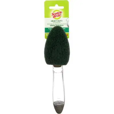 Scotch Brite Soap Dispensing Dishwand