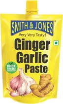 Smith&Johns Ginger Garlic Paste – image 1