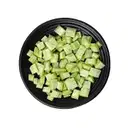 Snake Gourd Diced – image 1